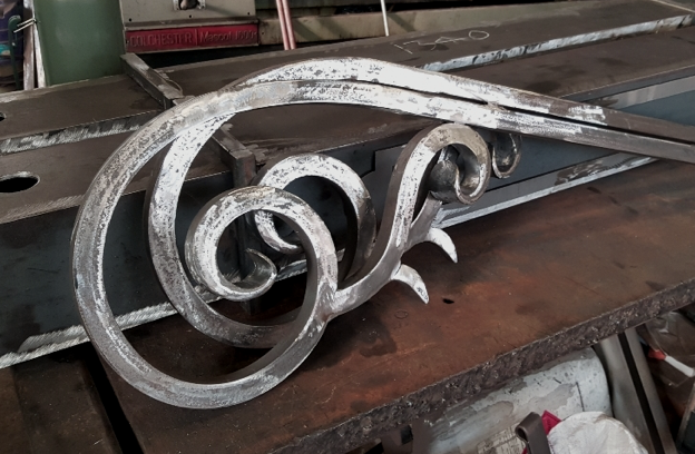 gate-design Gate Design Finished